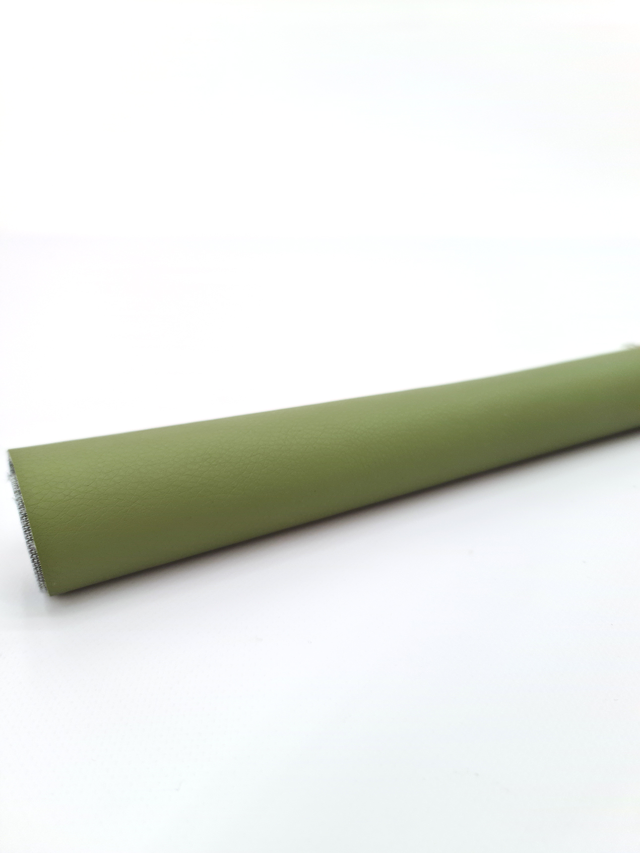 Similpelle, 50 x 70 cm, verde oliva opaco