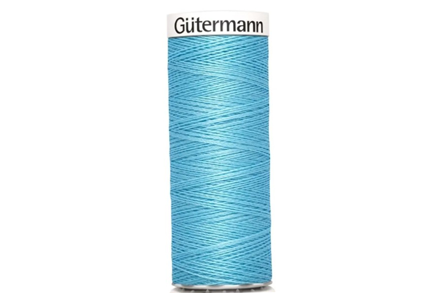Filato Gütermann 250m, blu cielo