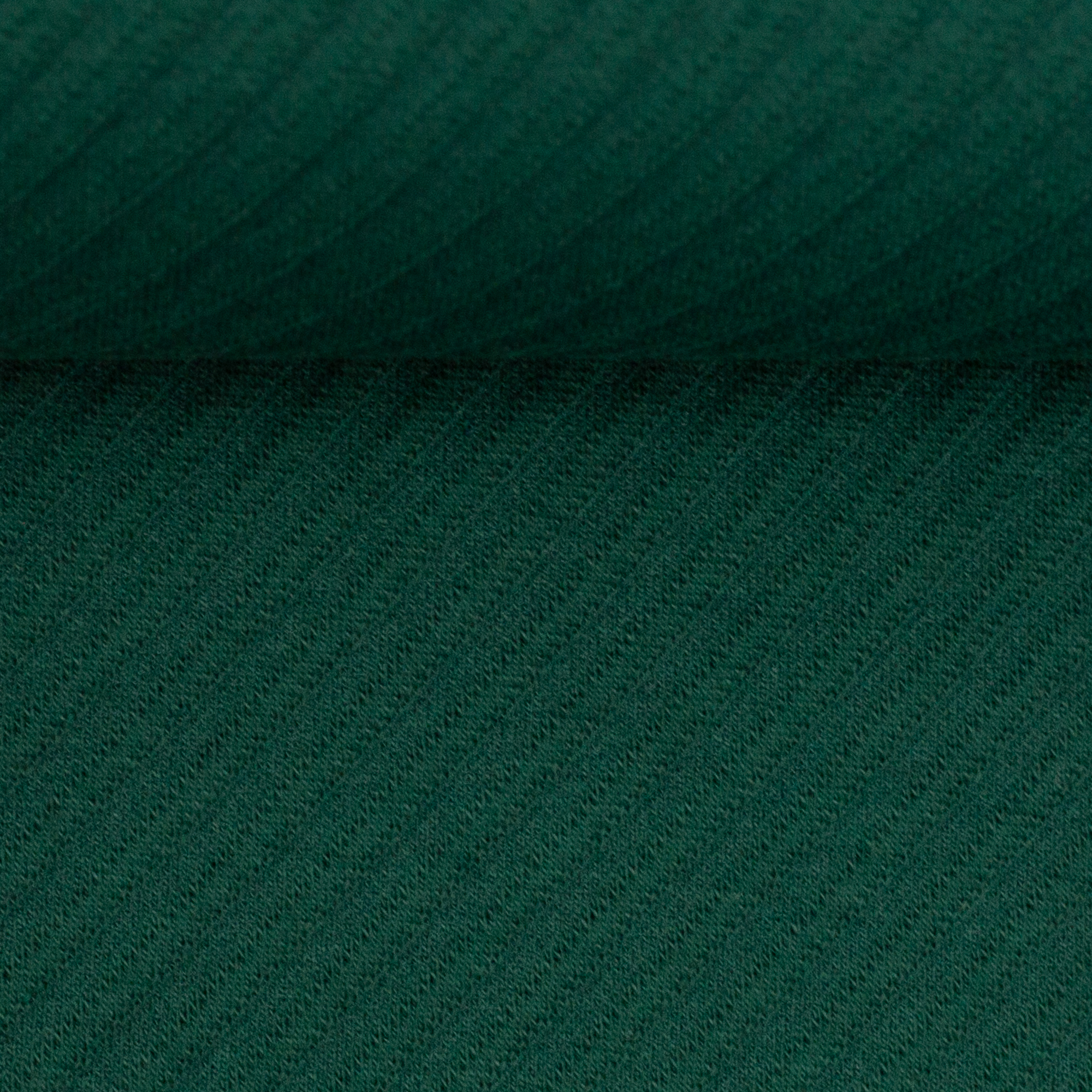 Jacquard - Jersey Sarina, righe diagonali verde scuro