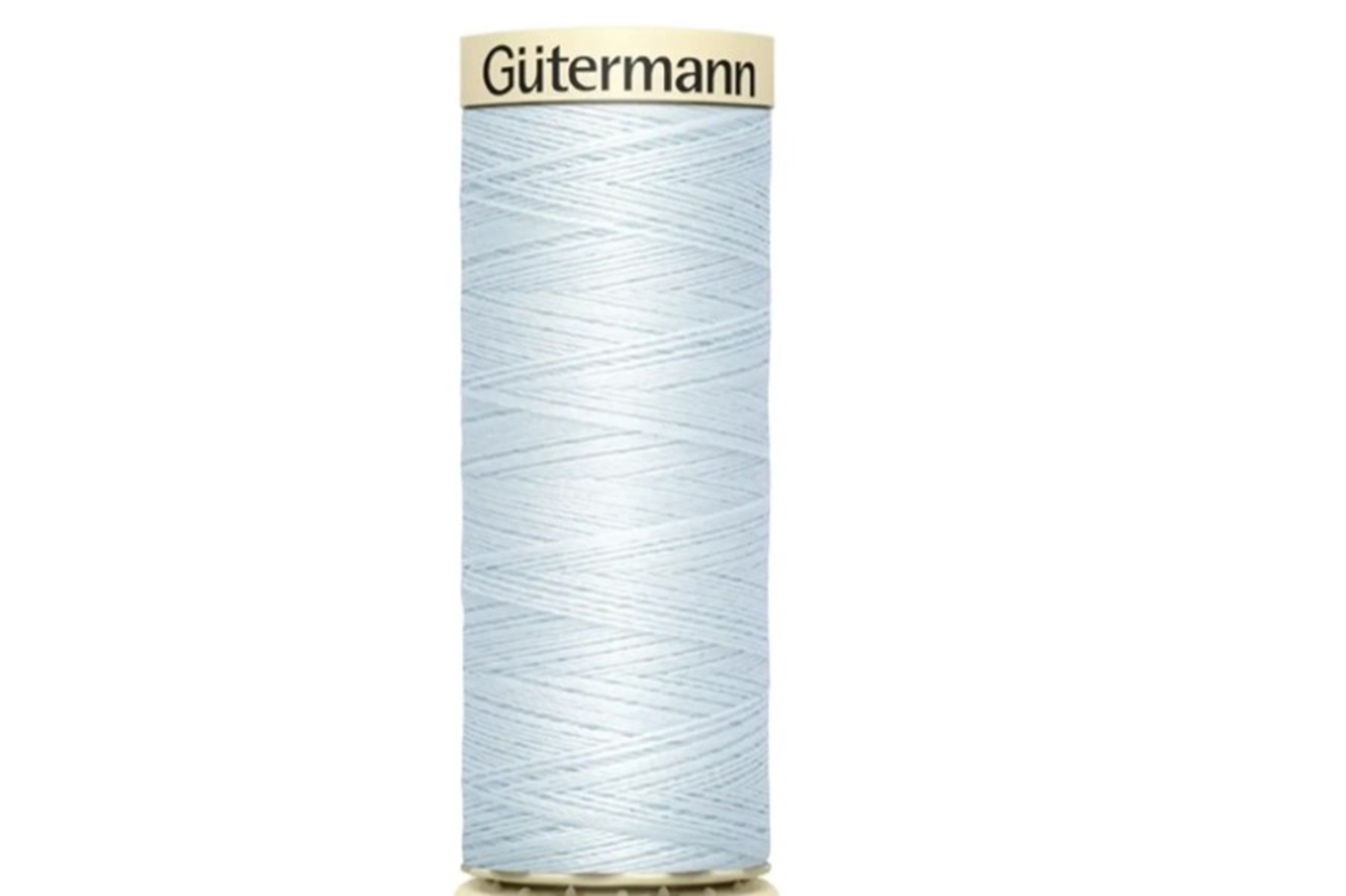 Filato Gütermann 250m, azzurro