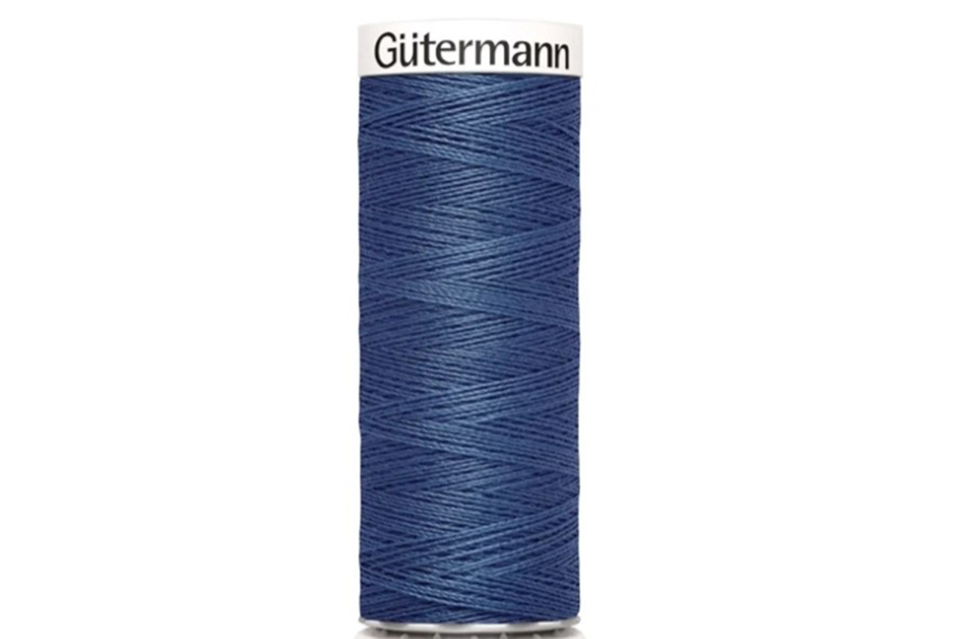 Filato Gütermann 250m, blu jeans