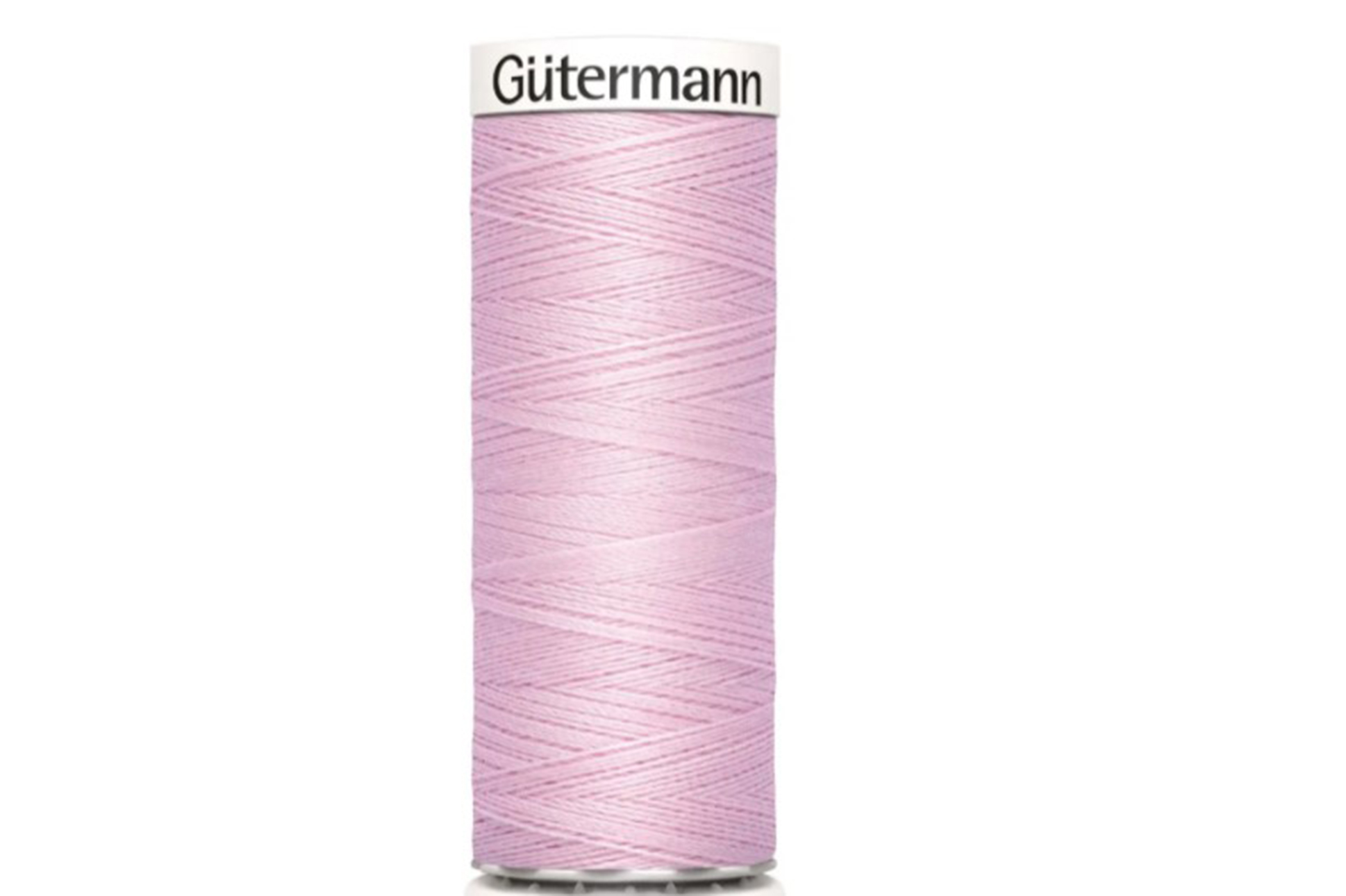 Filato Gütermann 250m rosa chiaro
