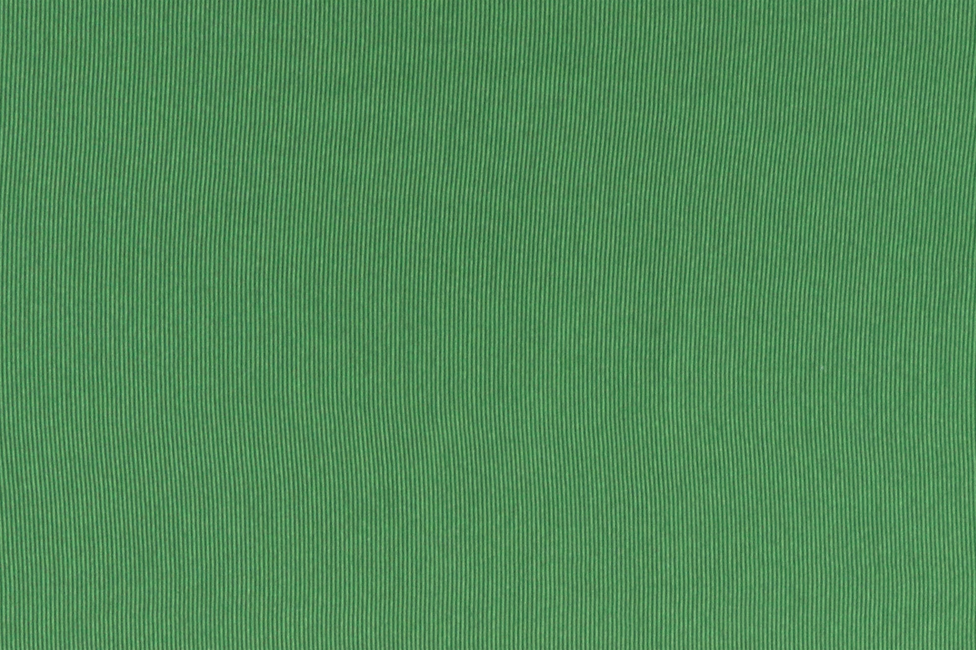 Tubolare per polsini, a righe verde