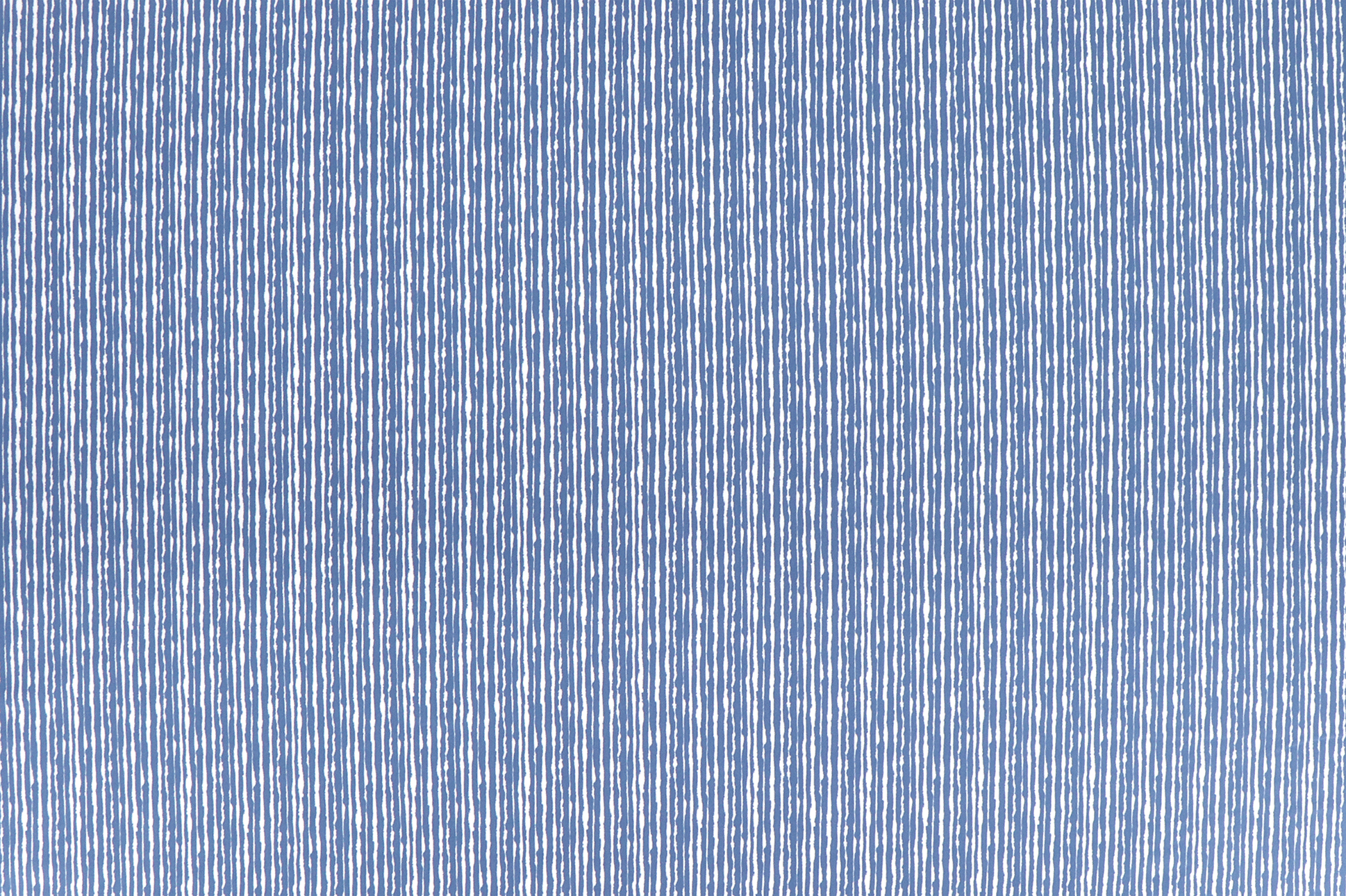 Jersey di cotone, pennellata grigio-blu