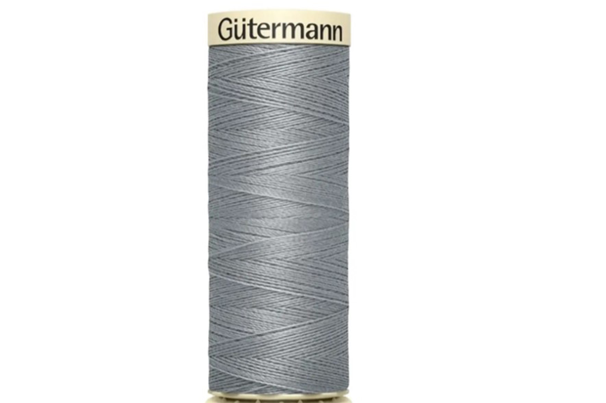 Filato Gütermann 250m, grigio