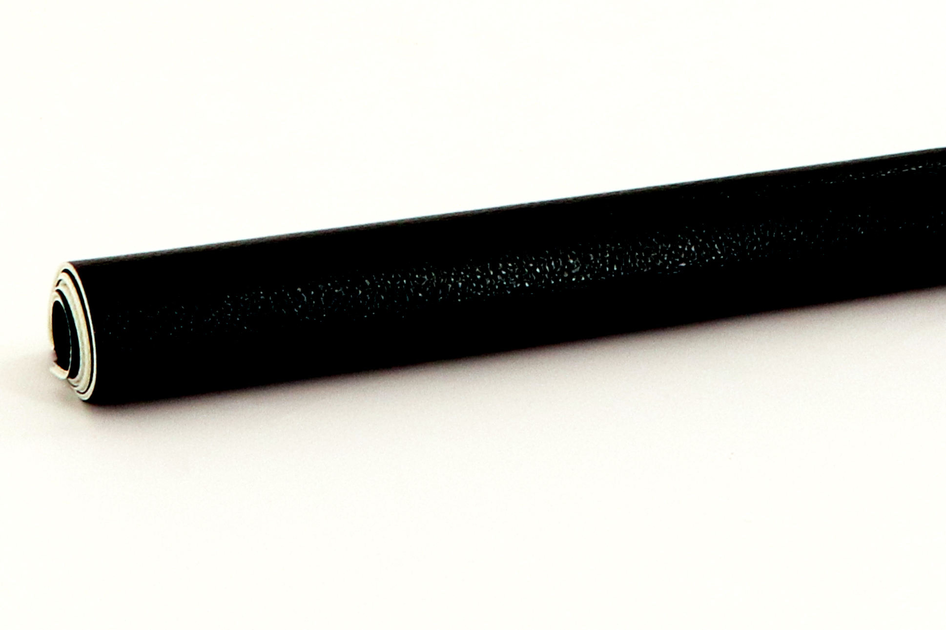 Similpelle, 50 x 70 cm, nero lucido