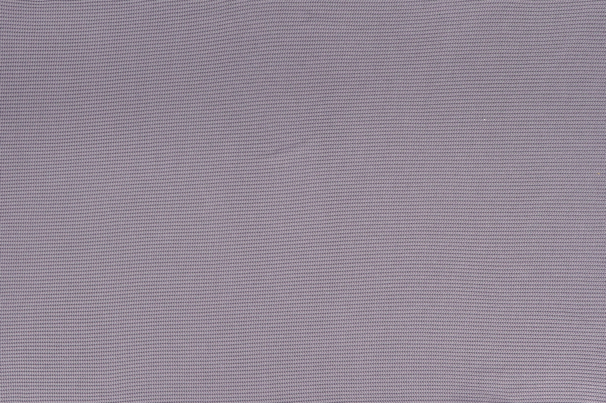 Tessuto in cotone a maglia larga, grigio