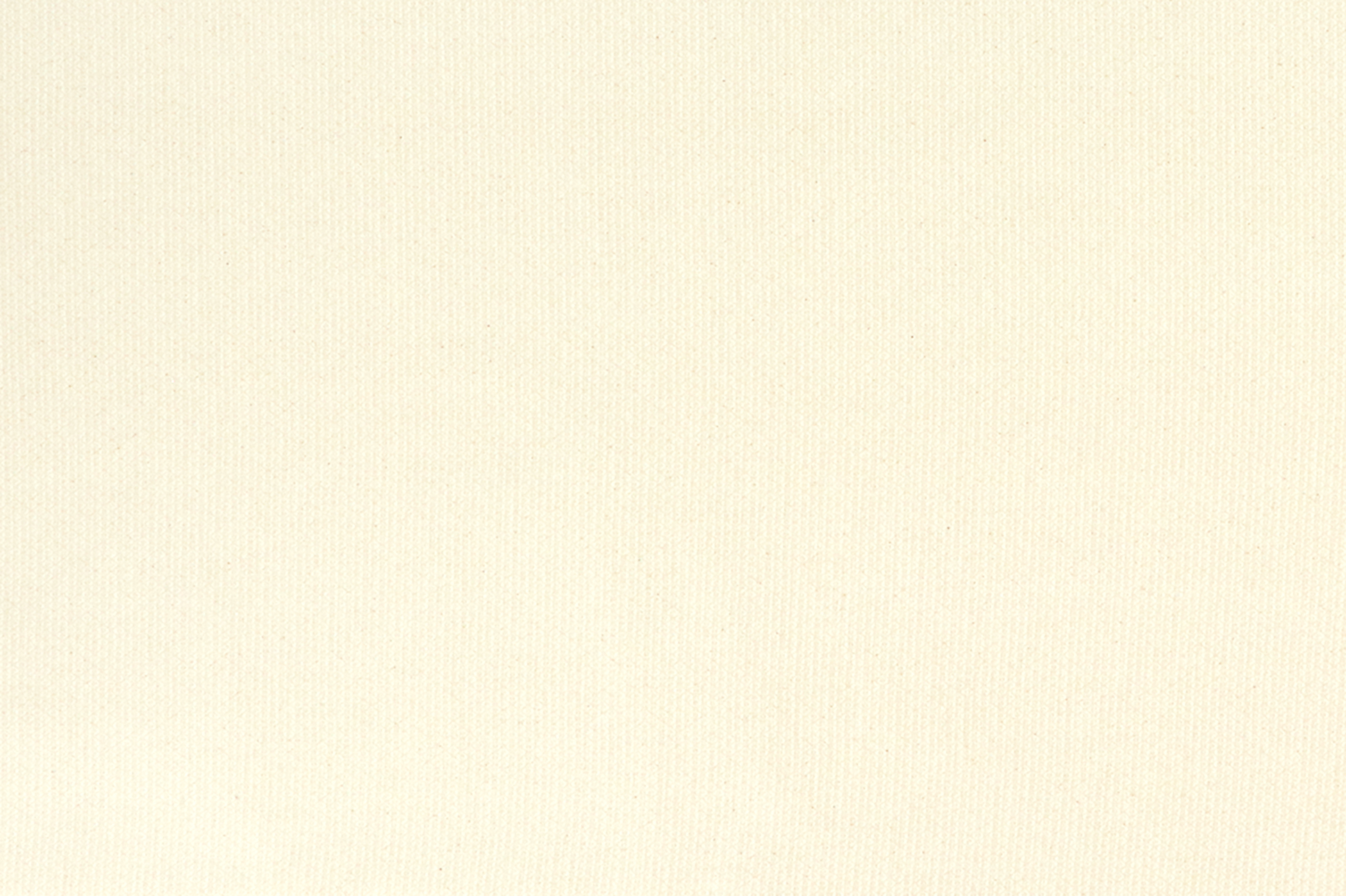 Canvas, mini losanghe in crema/beige - utilizzabile da entrambi i lati