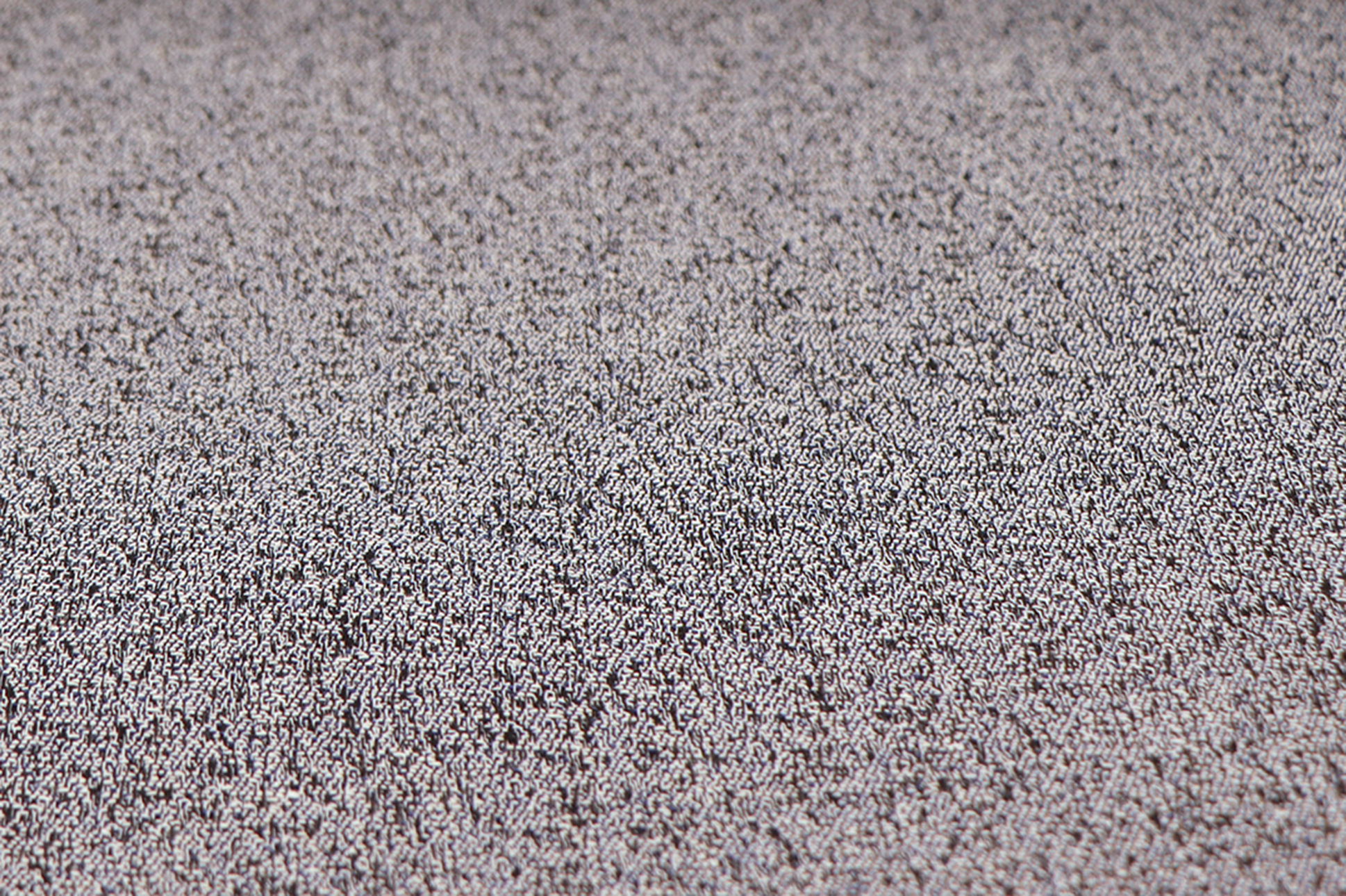 Tessuto da decorazione, melange blu scuro/grigio