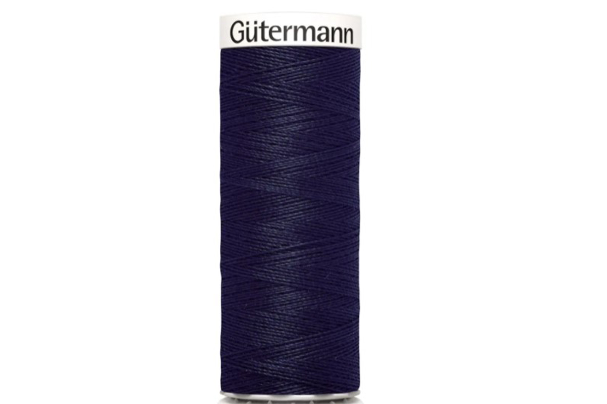 Filato Gütermann 250m blu scuro