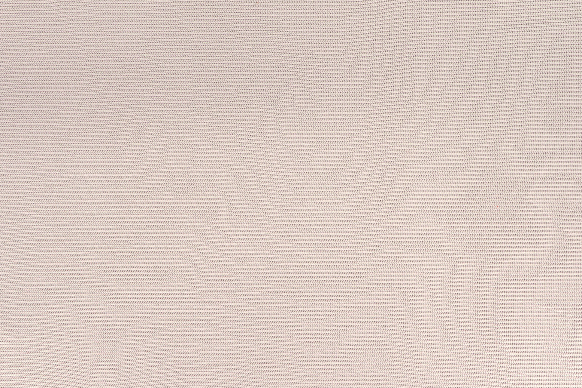 Tessuto in cotone a maglia larga, beige