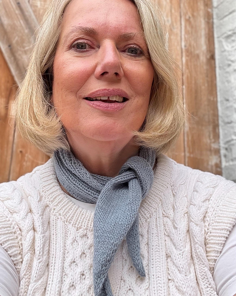  Strickworkshop – Alles rund um den Zopf