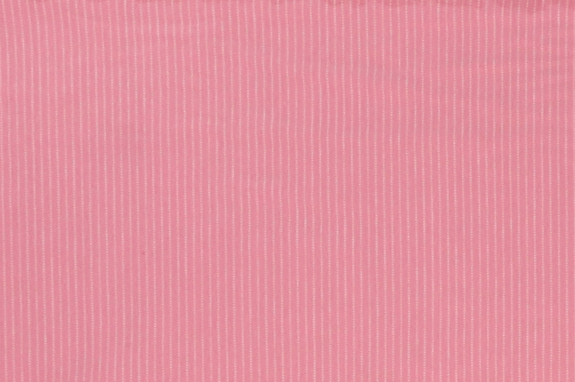 Jersey di cotone, strisce tratteggiate su fondo rosa antico