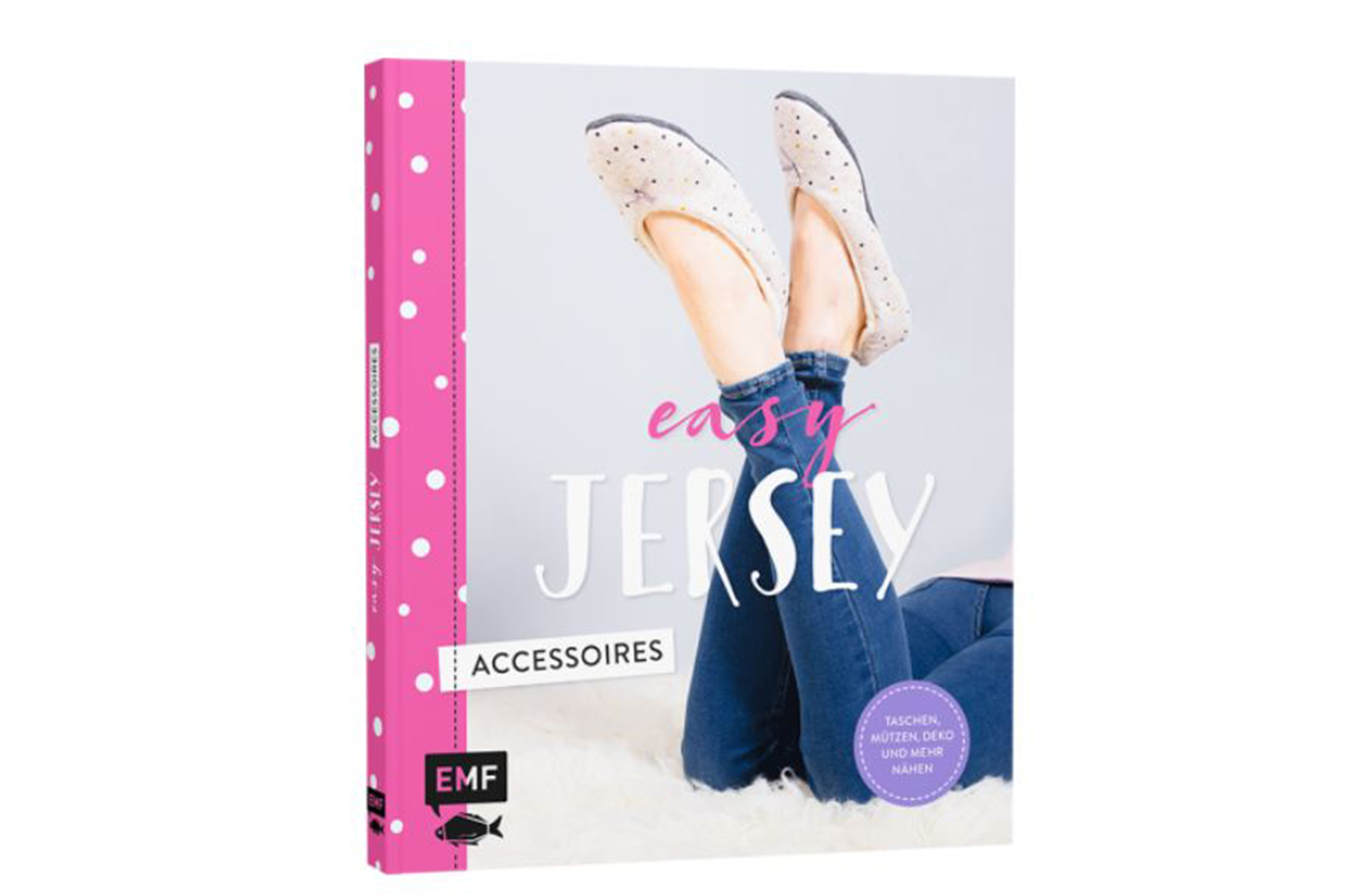 Easy Jersey, accessori