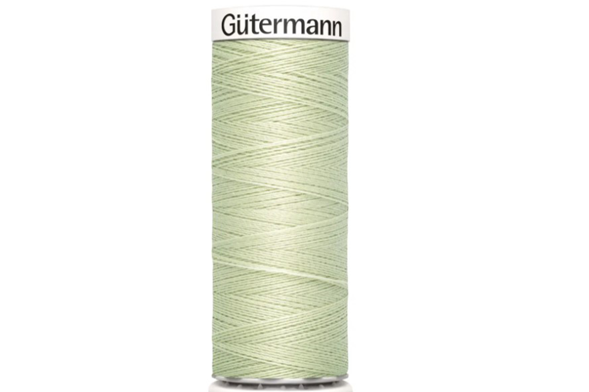Filato Gütermann 250m verde pastello