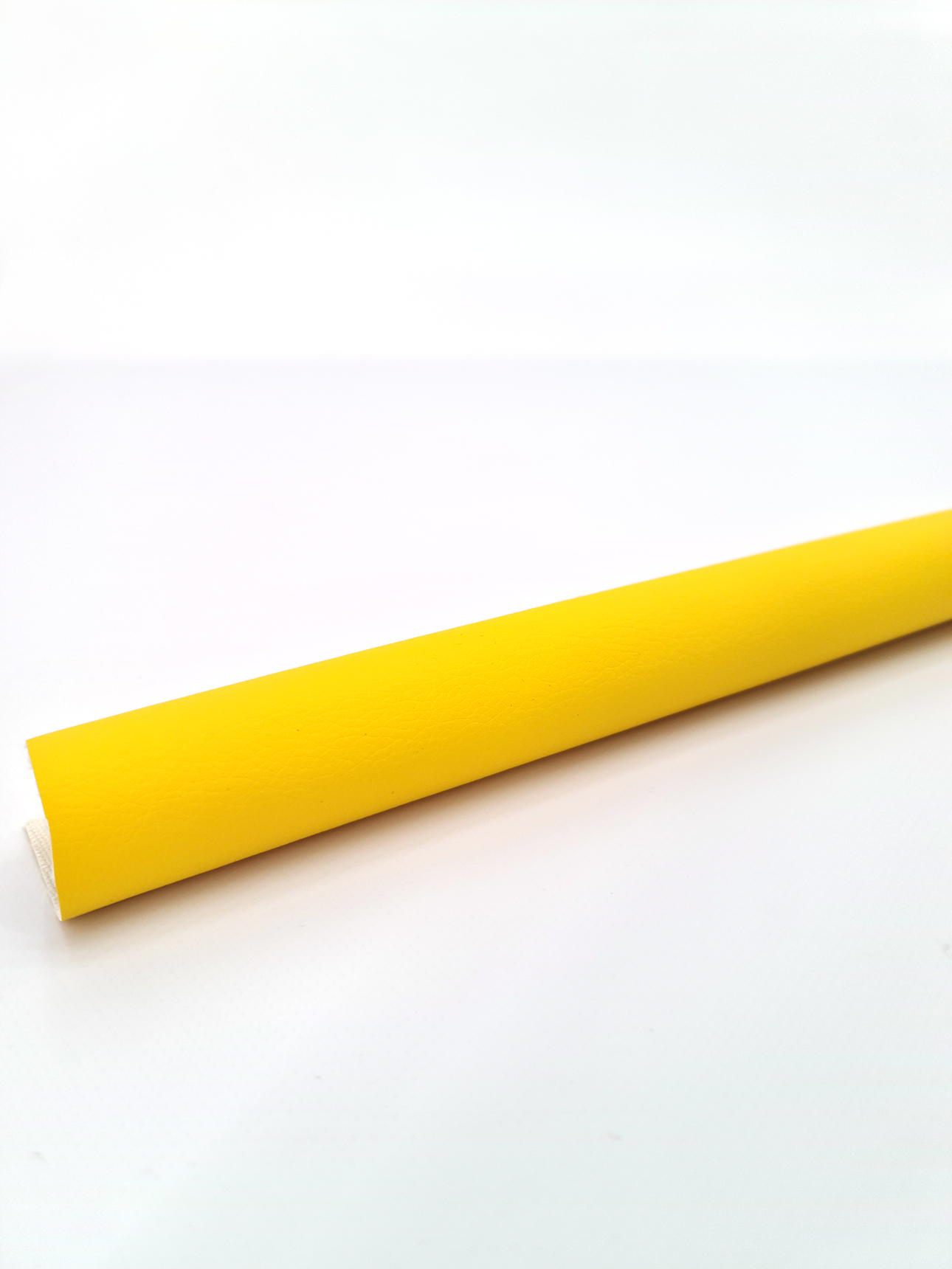 Similpelle, 50 x 70 cm, giallo limone opaco