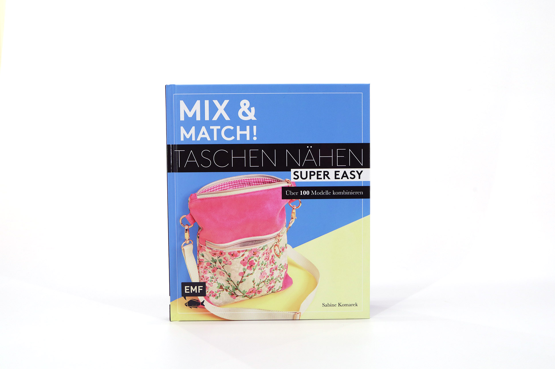 Mix & Match, cucire borse