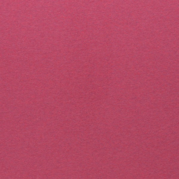 Jersey mélange, Vanessa pink